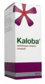 Kaloba cseppek 50 ml